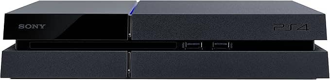 PS4 Slim 500gb with 2 new controller forme singapore