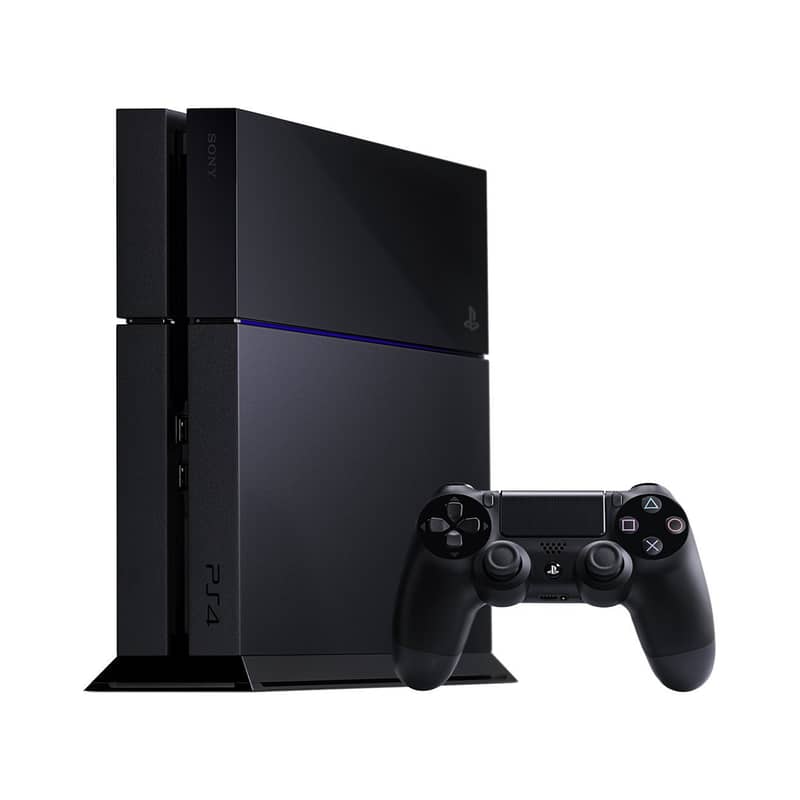 PS4 Slim 500gb with 2 new controller forme singapore 1