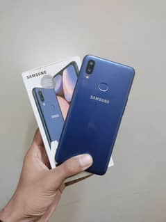 Samsung A10s