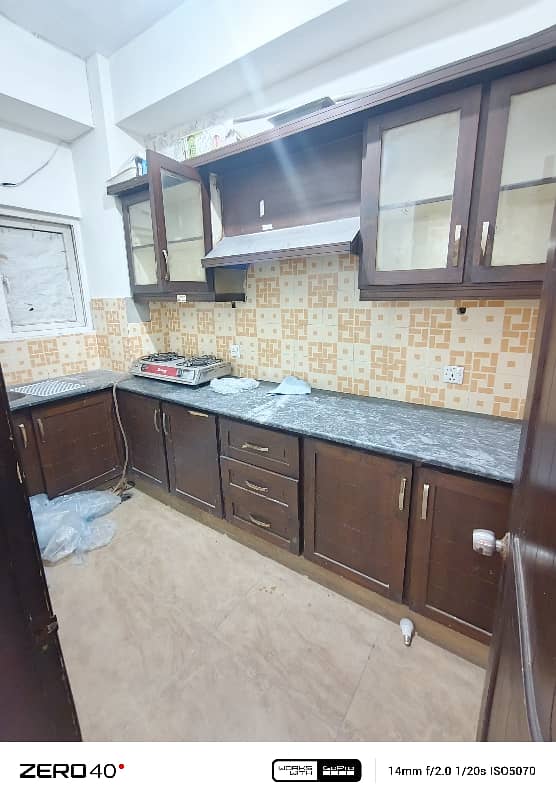 E-11/2 Magnus Mall Flat for Rent 2