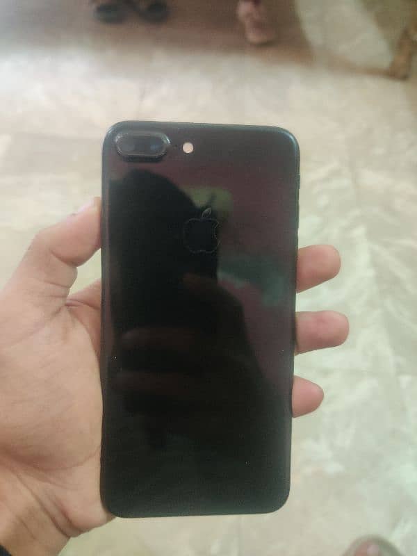 iPhone 7 plus non PTA exchange possible 0