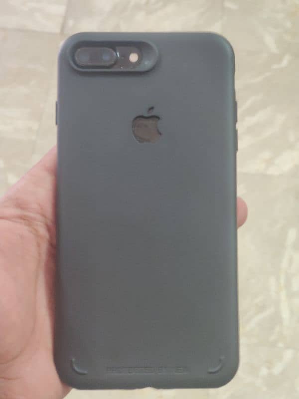 iPhone 7 plus non PTA exchange possible 1