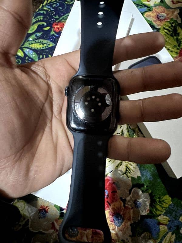 Apple Watch Series 9 45mm 1