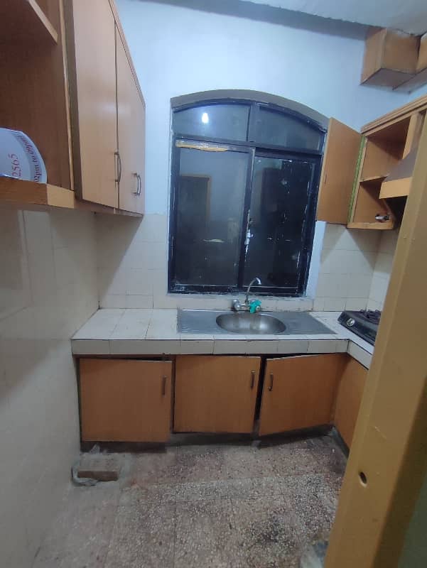 PHA E Type Flat Available For Rent In G-11/3 2