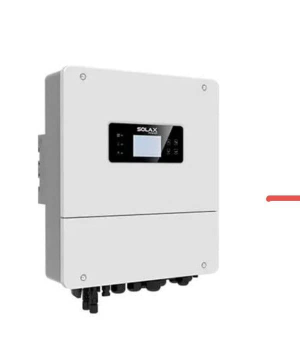 Solar Inverter, Solax Power Inverter 6kw, Best Price In Karachi. 0