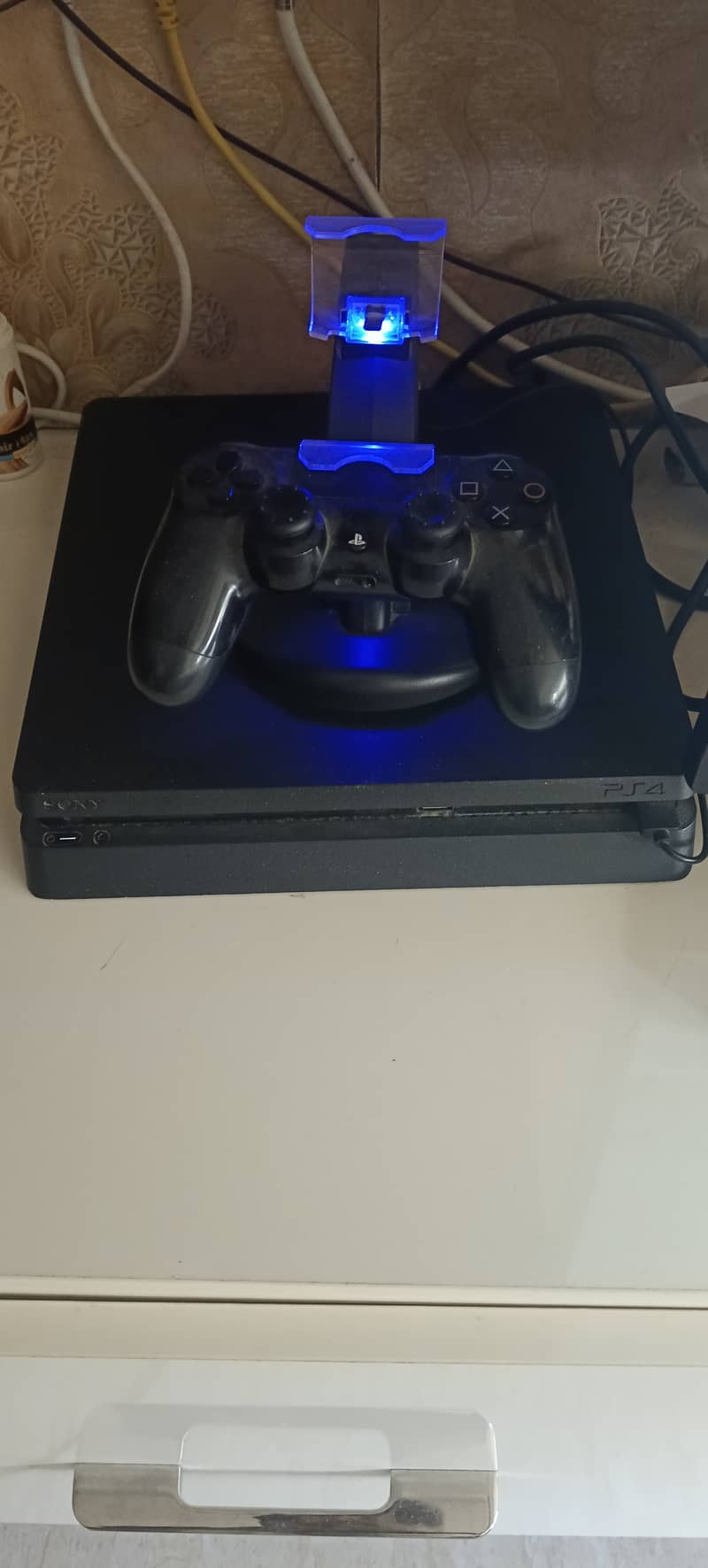 Ps4 500gb 0