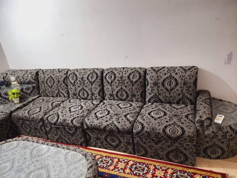 Sofa set 1