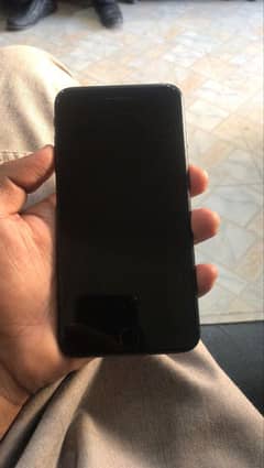 I phone 7 plus condition 10-9 Non PTA