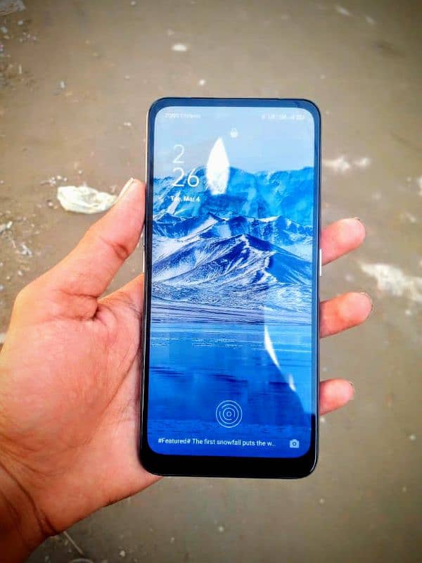 Oppo Reno 2z 1