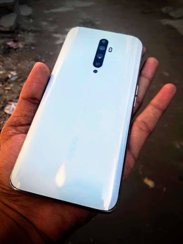 Oppo Reno 2z 2