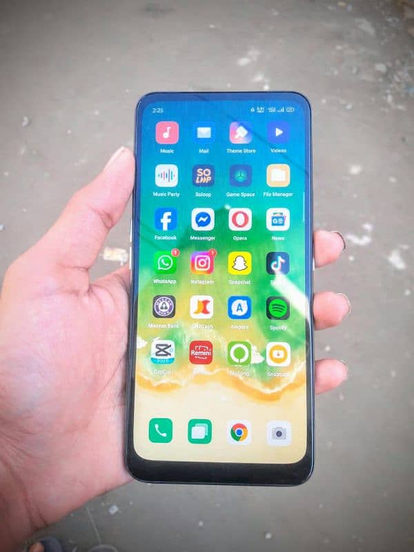 Oppo Reno 2z 3