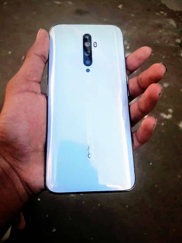 Oppo Reno 2z 4