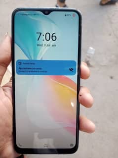 vivo y21