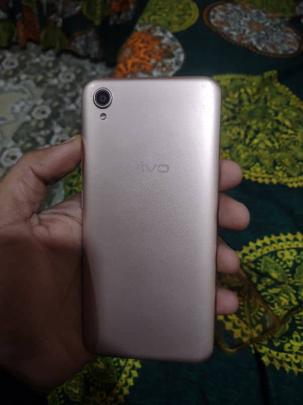 vivo 32GB  dual sim official approved no open no repair 1