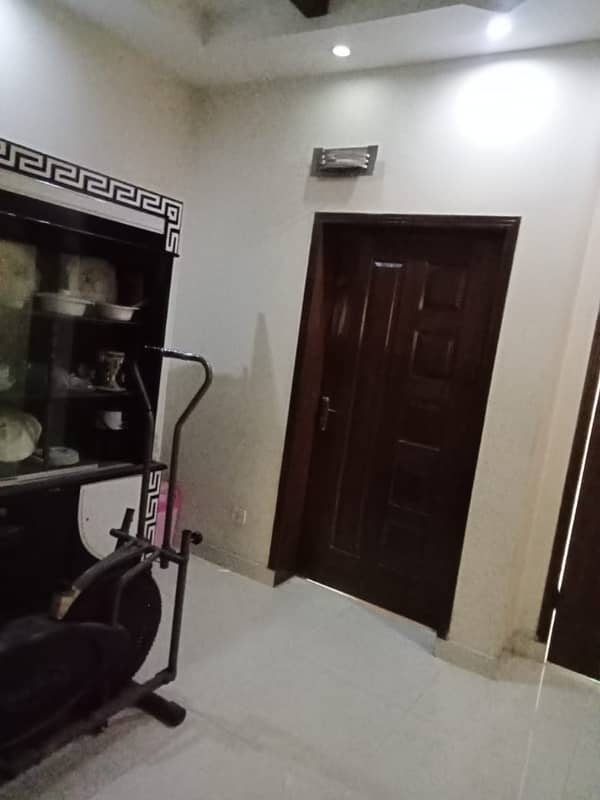 5 Marla House Available For Rent (Upper Portion) 5