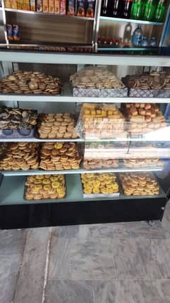 Bakery shop