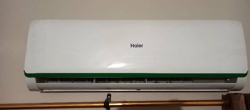 HAIER 1 TON AC FOR SALE 4