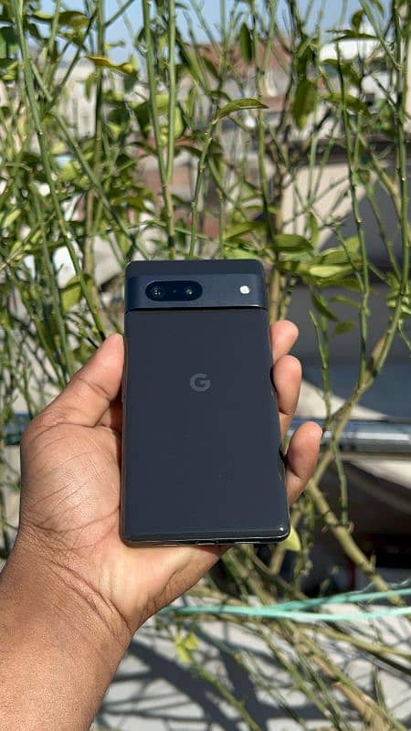 Google pixel 7 256gb 5