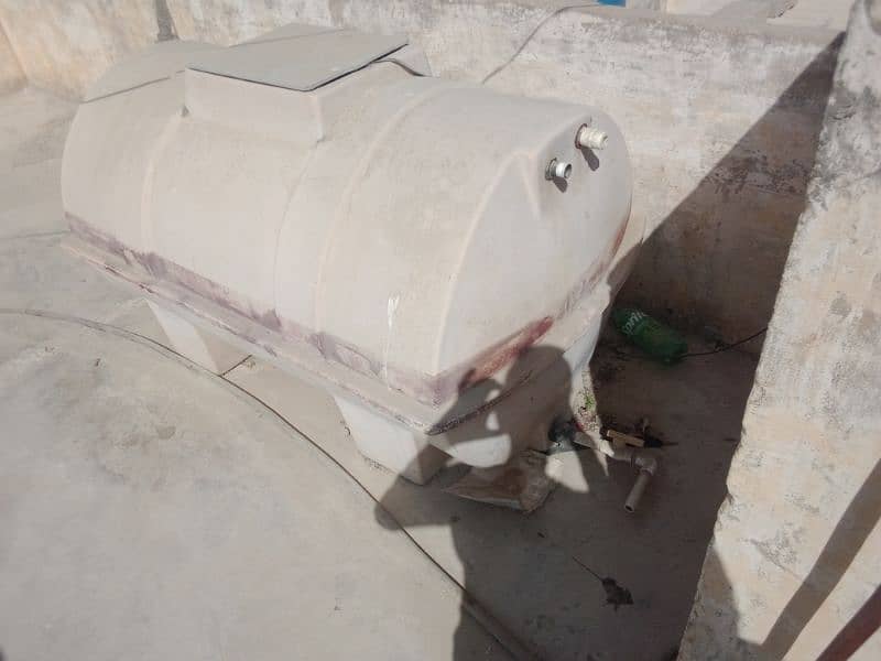 water tanki 1000 Ltr 1