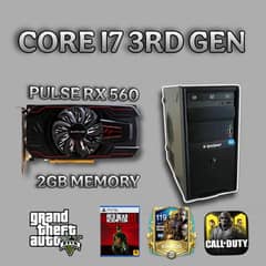 GAMING PC UNDER 30K