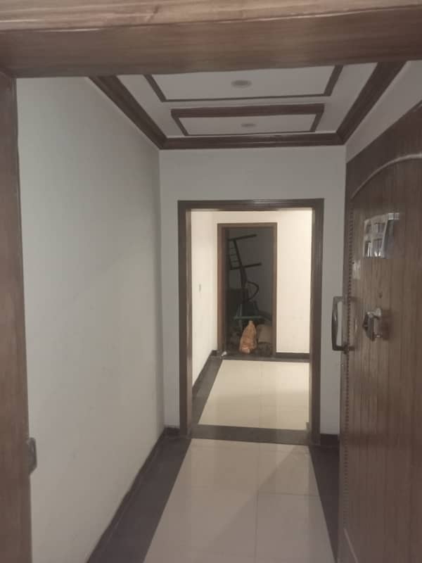 Room for rent in g-11 Islamabad 1