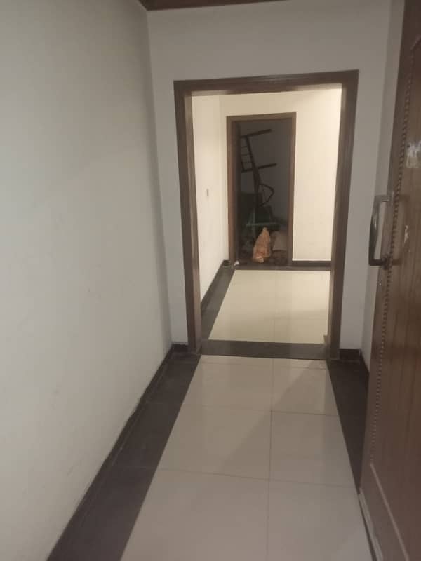 Room for rent in g-11 Islamabad 2