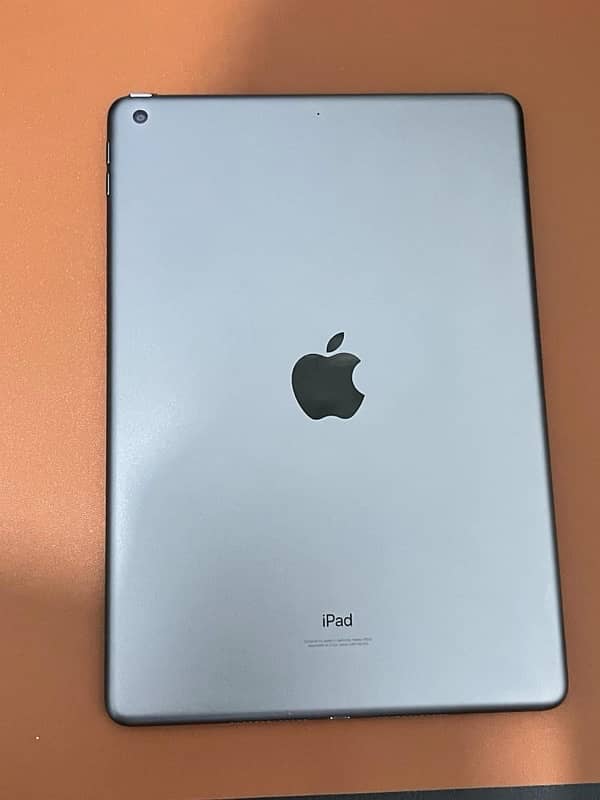 ipad 9th generation 0