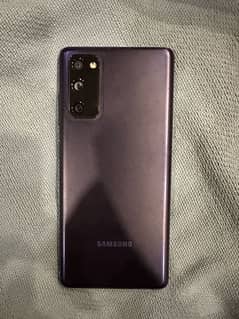 samsung s20 fe pta approved up for sale