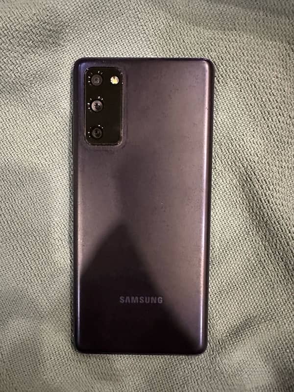 samsung s20 fe pta approved up for sale 0