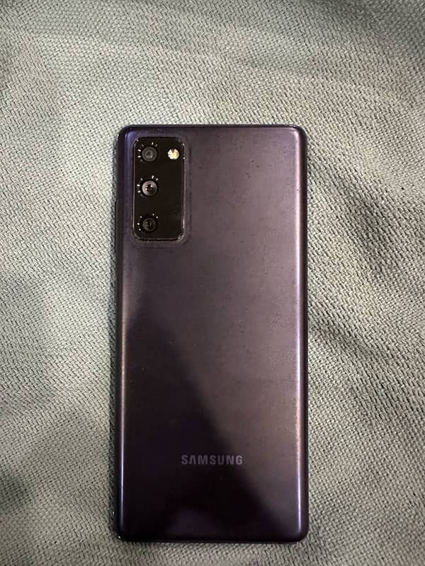 samsung s20 fe pta approved up for sale 3