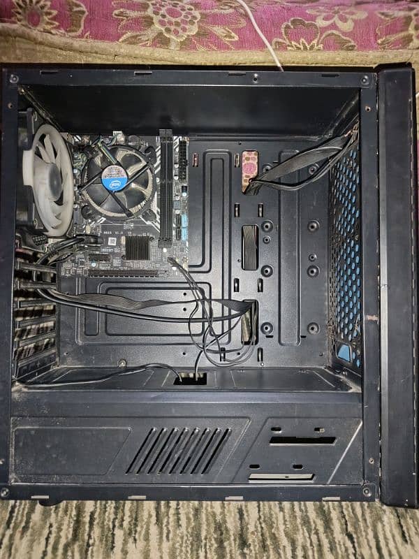 I5 4th gen gaming pc 1