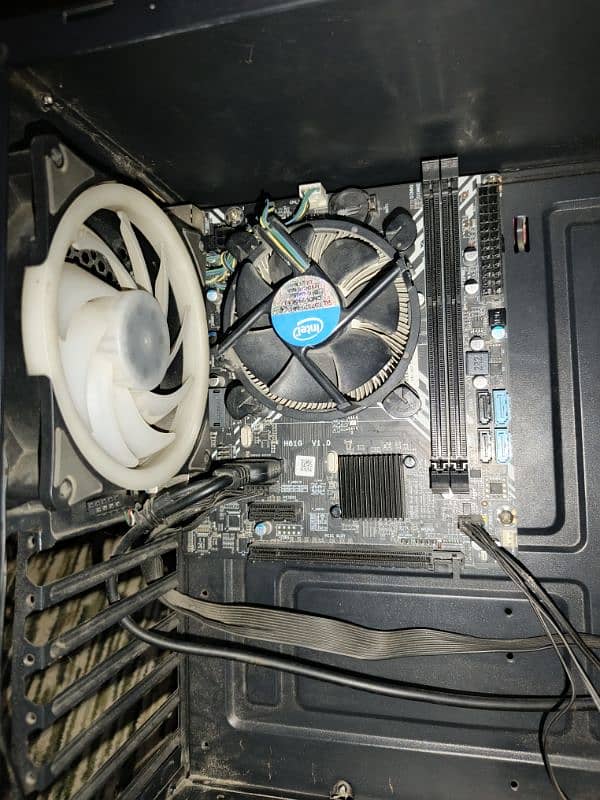 I5 4th gen gaming pc 2