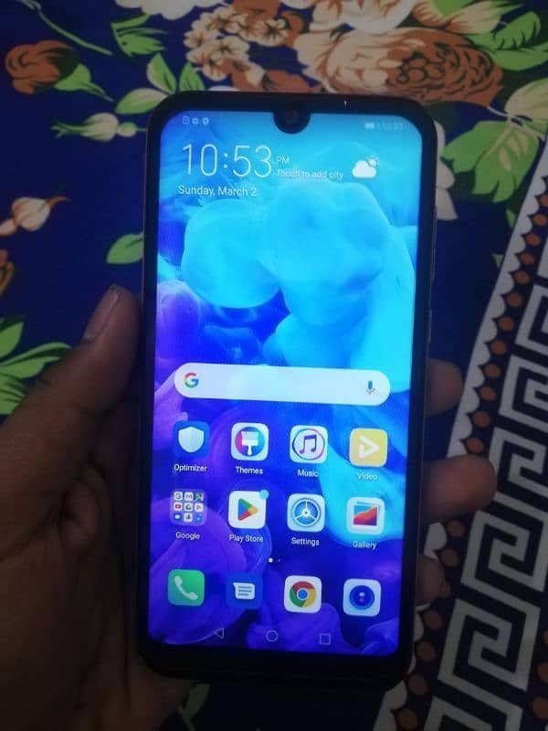 huawei y5 2019 0