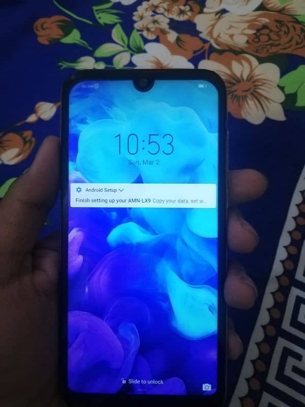 huawei y5 2019 1