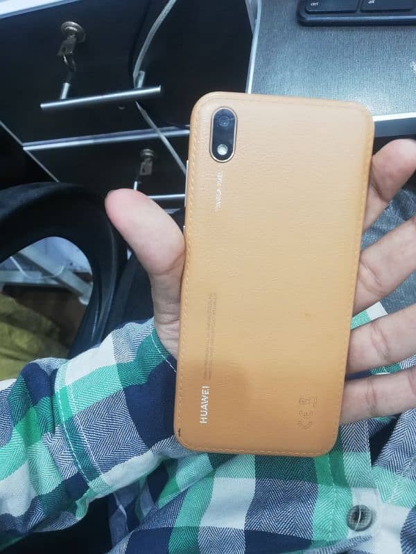 huawei y5 2019 2