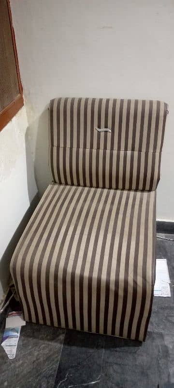 4 to 5 persons sofa set 2