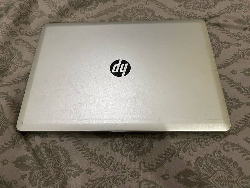 HP Folio 9470m I5 3rd Generation 0