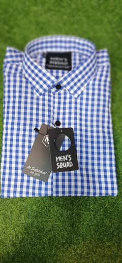 Men's Shirt China Cotton Bulk Quantity available Wholesale Rate