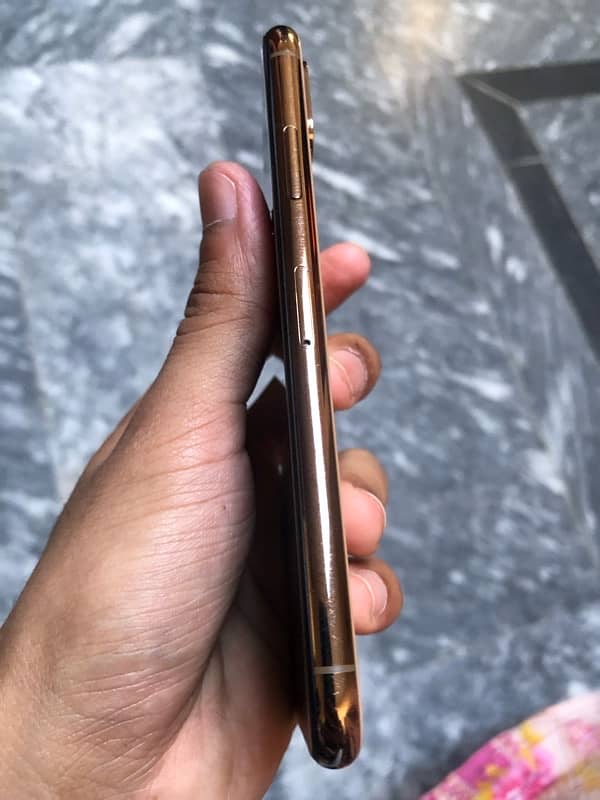 IPhone Xs 256 GB 4