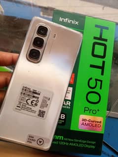 Infinix hot 50 PR0 plus com plate saman