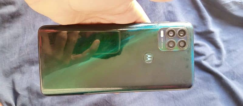 moto g 5 styles 5 g  10 /9 condition pta aprooved 3