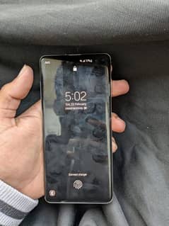 samsung s10  plus