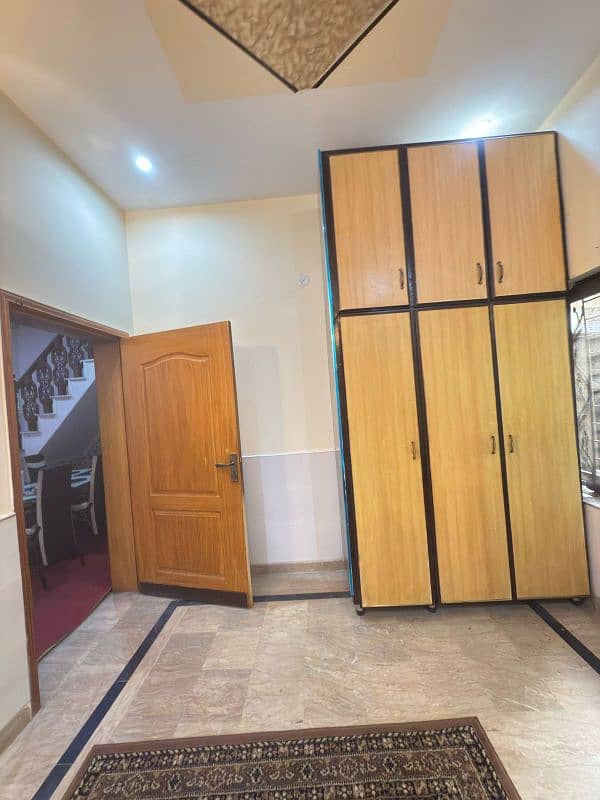 5 MARLA RENOVATED HOUSE FOR SALE IN PCSIR PHASE 2, LAHORE 2