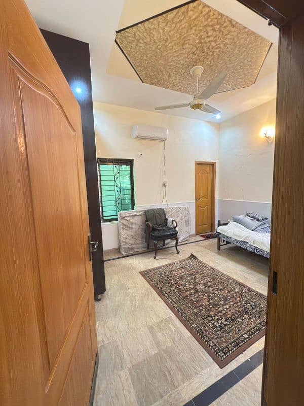 5 MARLA RENOVATED HOUSE FOR SALE IN PCSIR PHASE 2, LAHORE 5