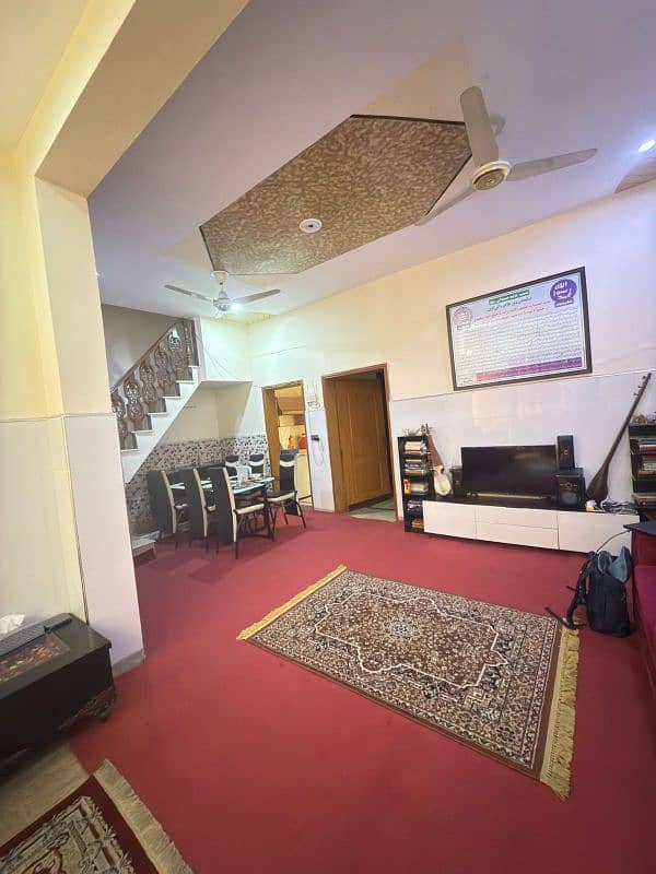 5 MARLA RENOVATED HOUSE FOR SALE IN PCSIR PHASE 2, LAHORE 12