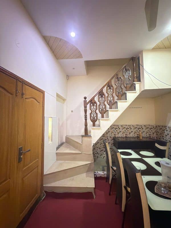 5 MARLA RENOVATED HOUSE FOR SALE IN PCSIR PHASE 2, LAHORE 13