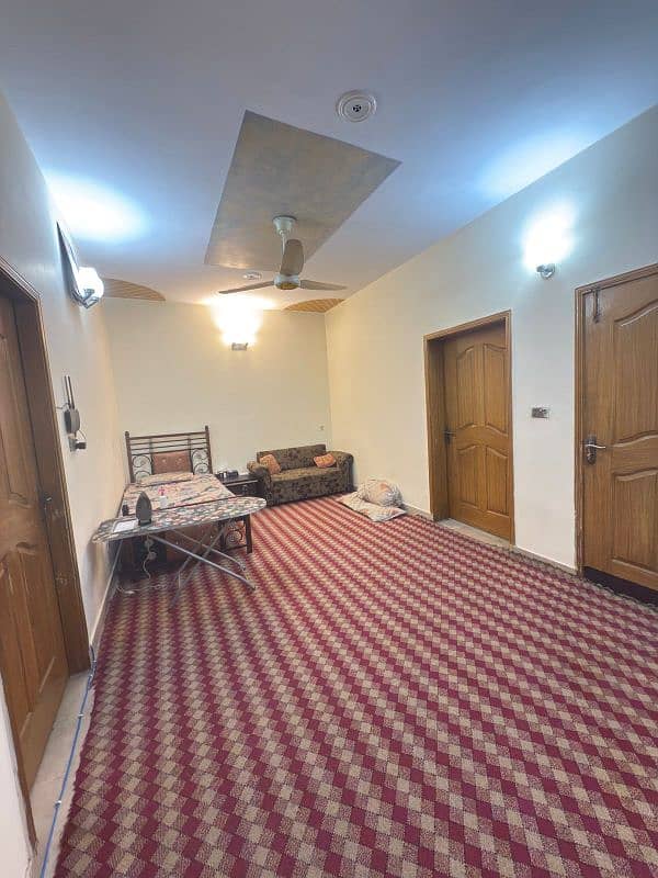 5 MARLA RENOVATED HOUSE FOR SALE IN PCSIR PHASE 2, LAHORE 15