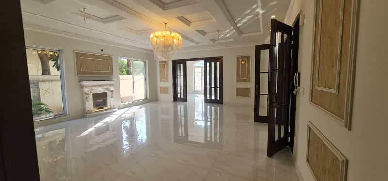 2 KANAL BRAND NEW SUPERB LOCATION HOUSE AVAILABLE FOR SALE IN WAPDA TOWN PHASE 1 - BLOCK H1 7