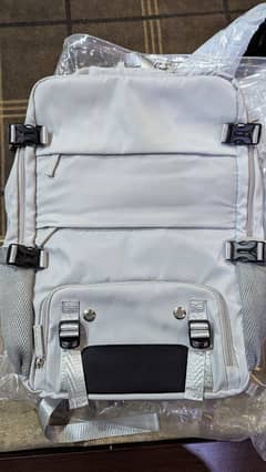 Laptop Backpack 17" Inches imported