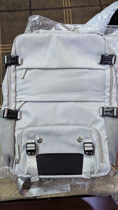 Laptop Backpack 17" Inches imported 0